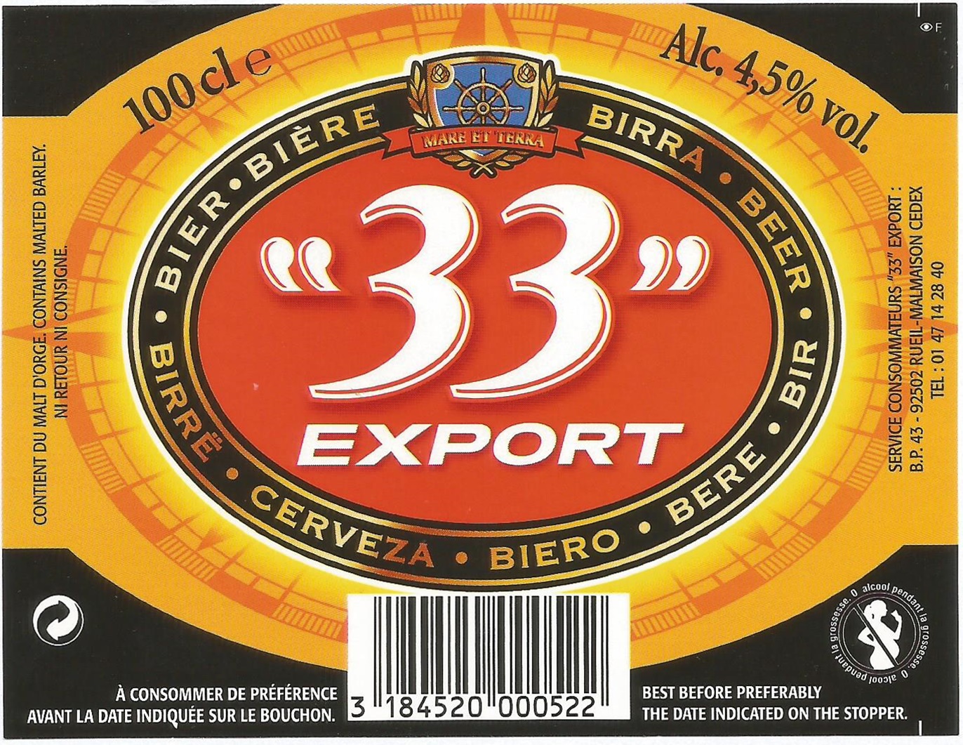 BE-O-14010-001 AB