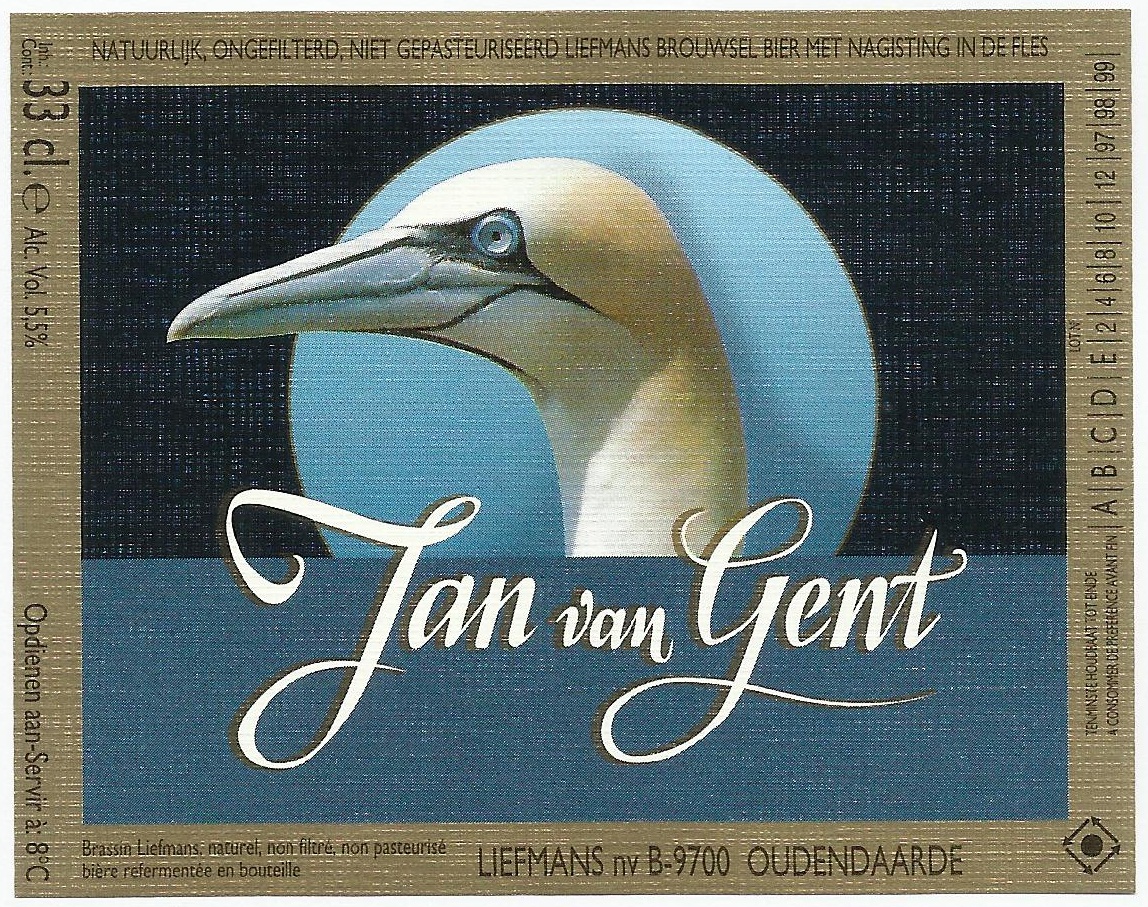 BE-O-14010-051 CA Foutdruk 'Oudendaarde'