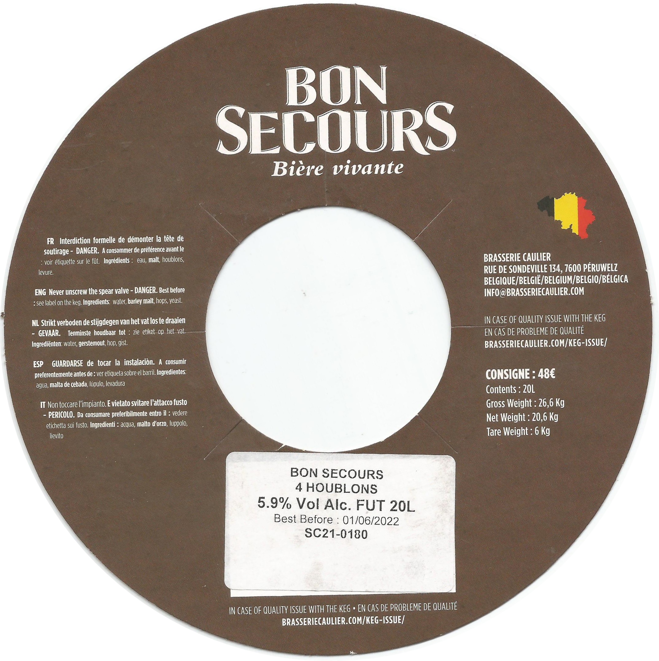 BE-P-14383-296 ZA