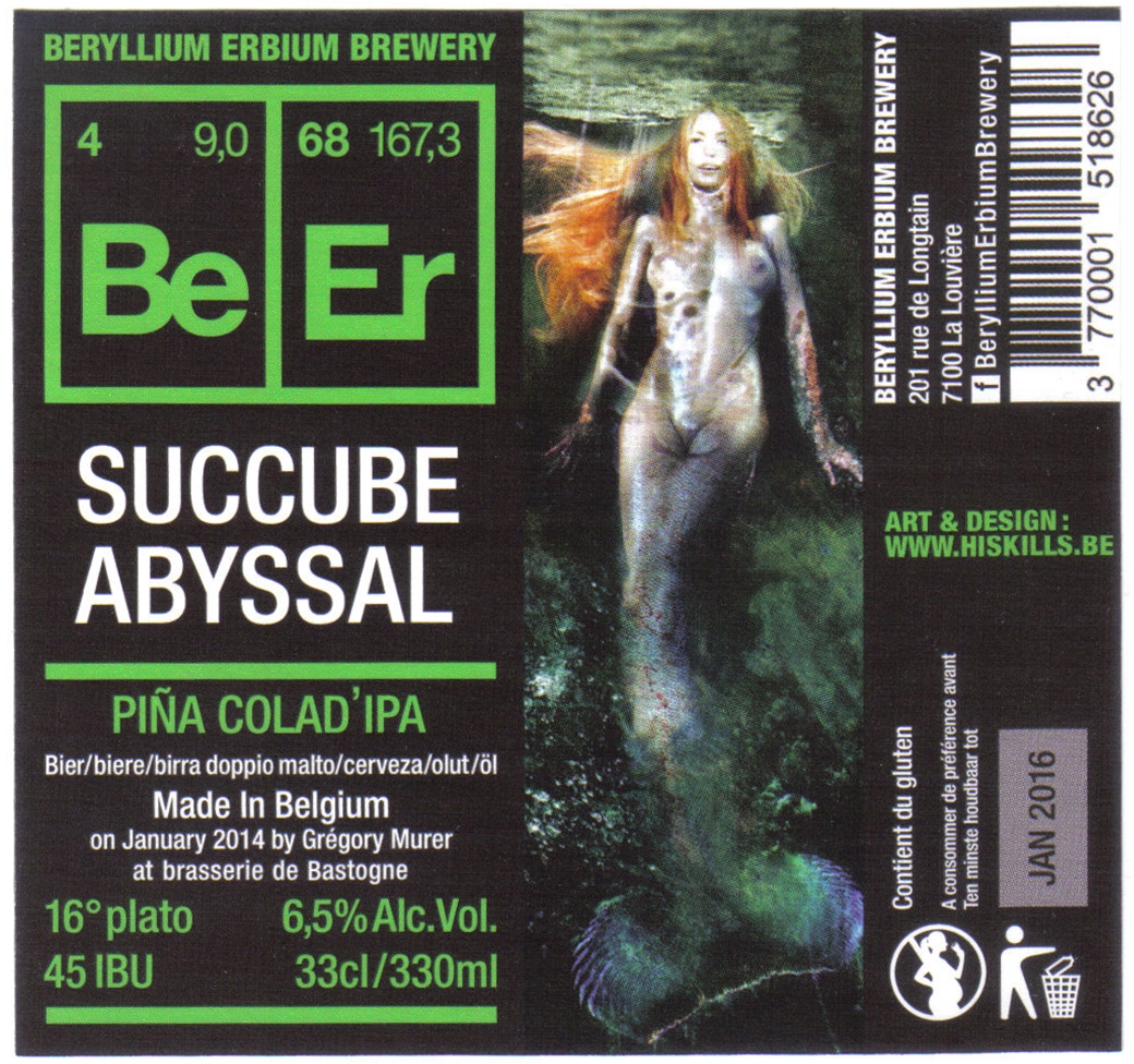 BE-S-15670-106 AA