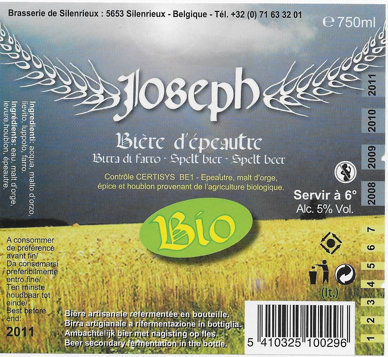 BE-S-15680-127 BB