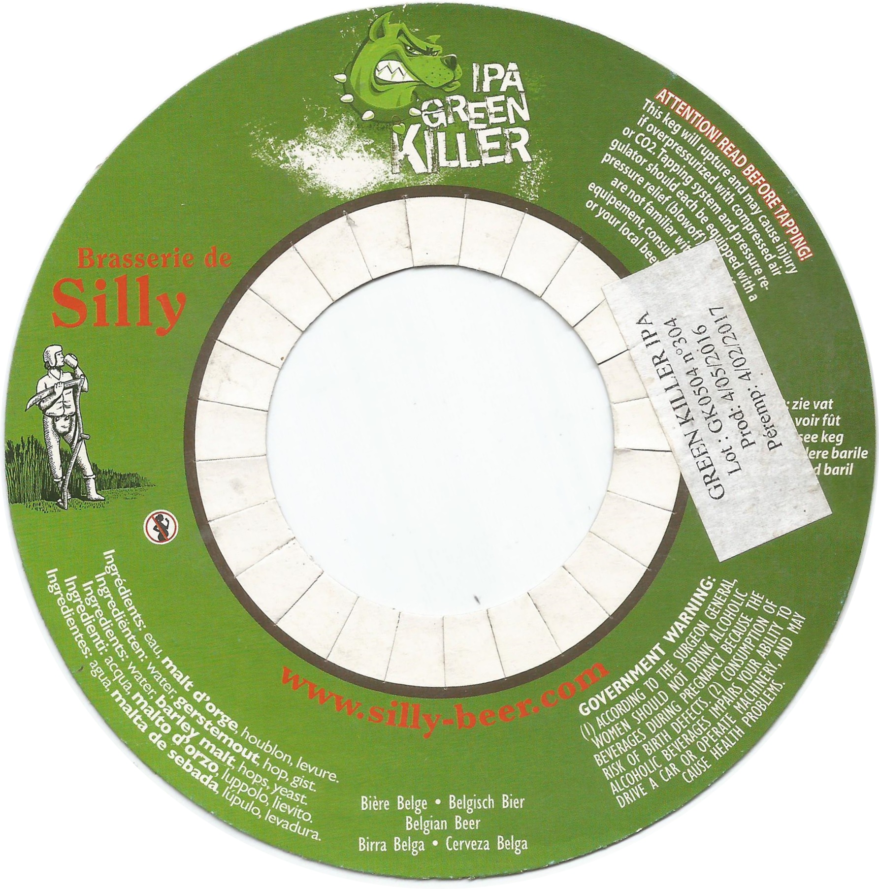 BE-S-15730-095 ZA