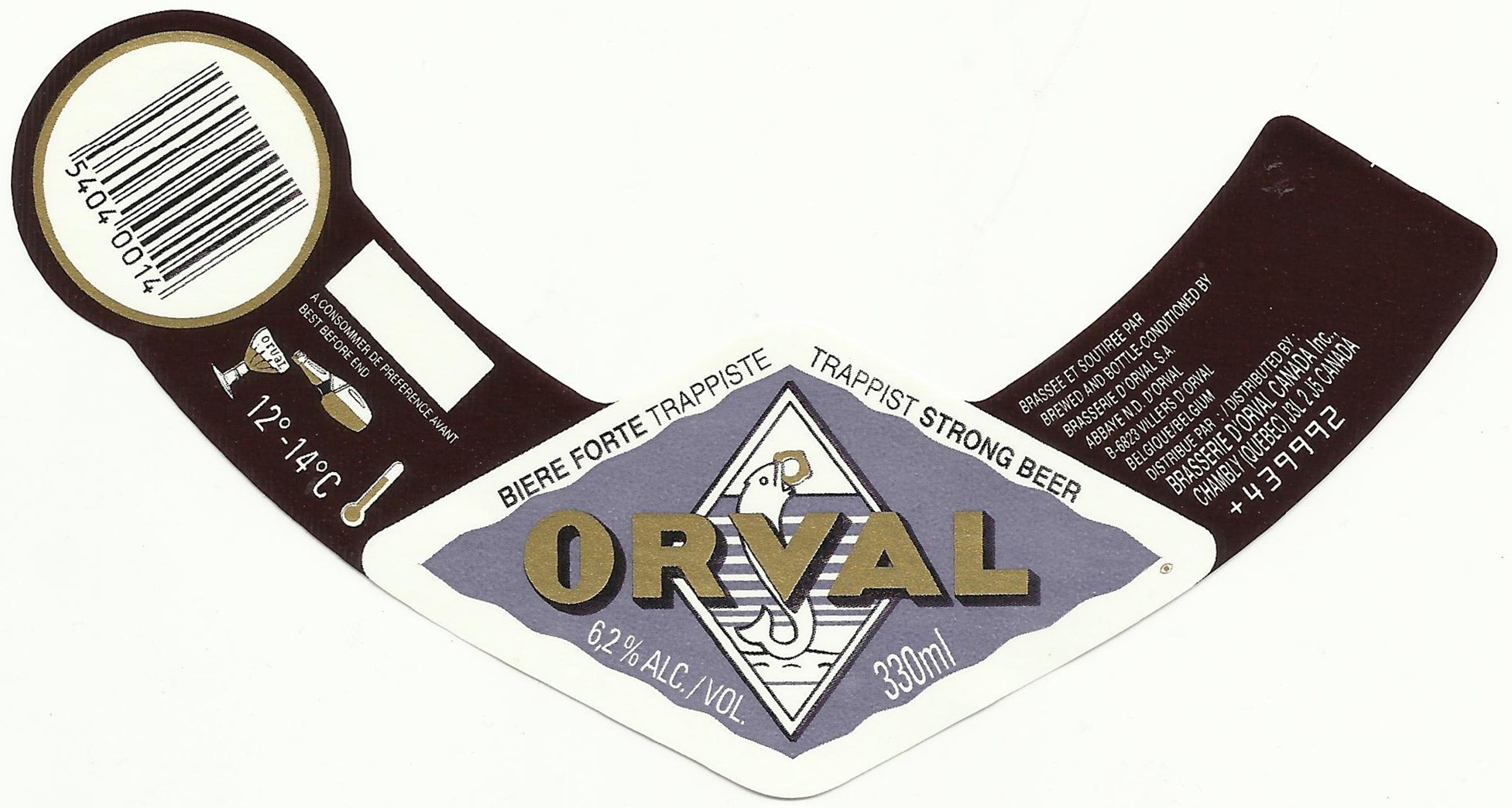 BE-V-17680-015 AA
