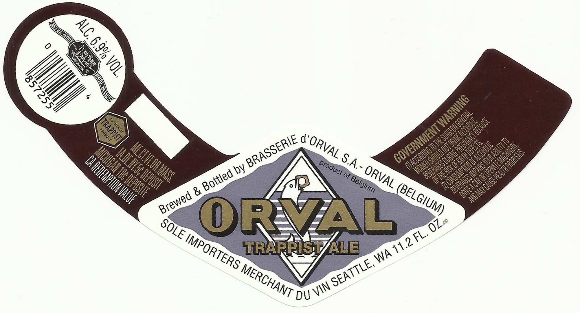 BE-V-17680-034 AA