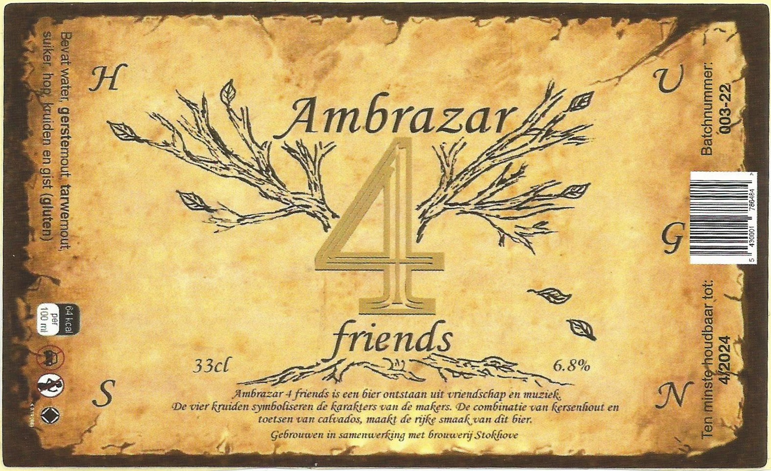 BE-W-17825-024 AB