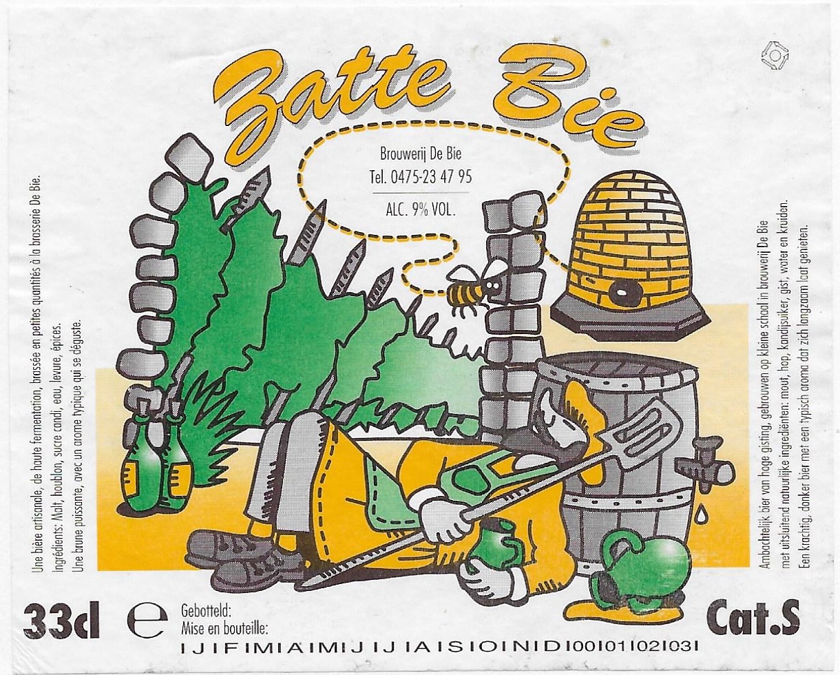 BE-W-18015-008 CA