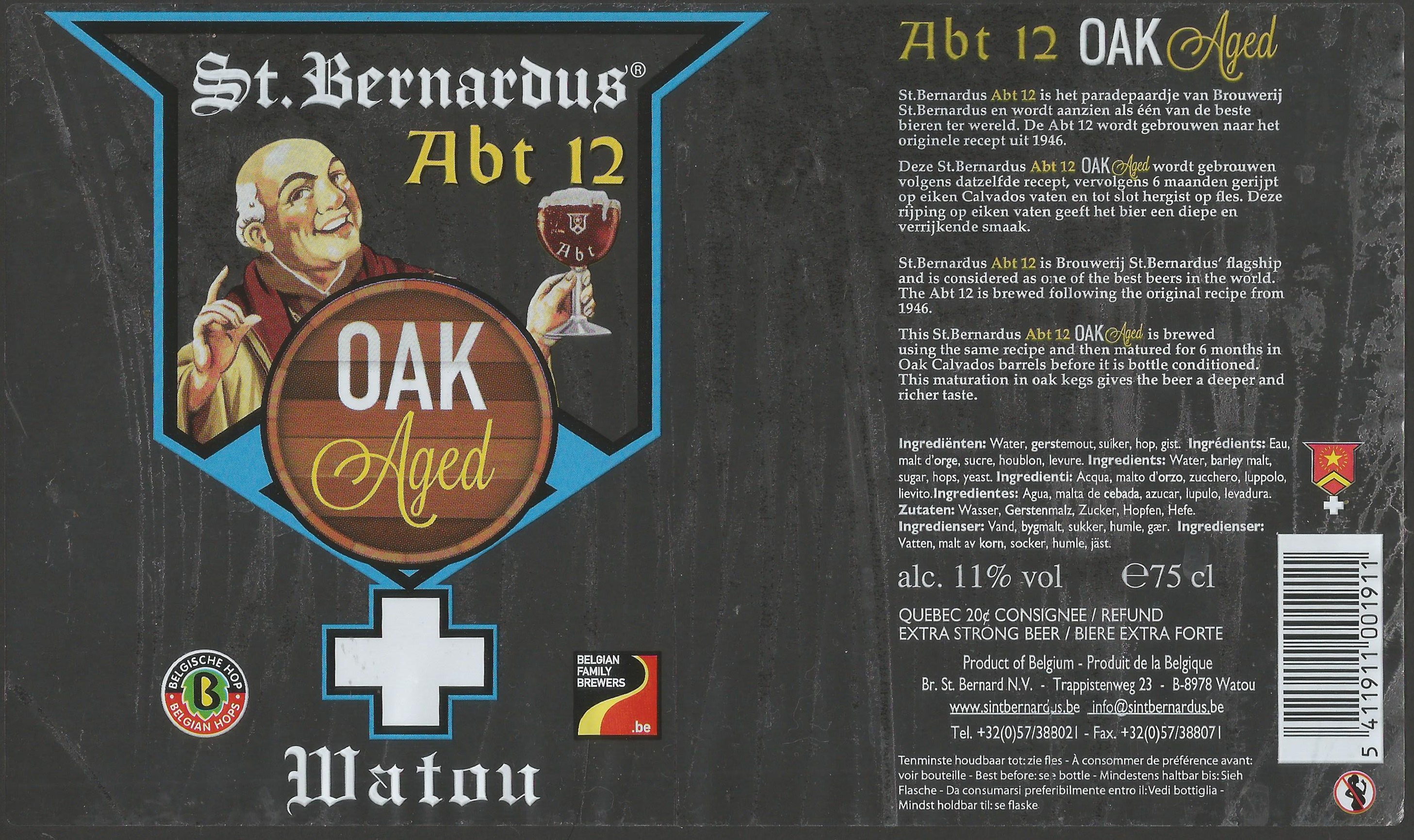 BE-W-18170-077 AA