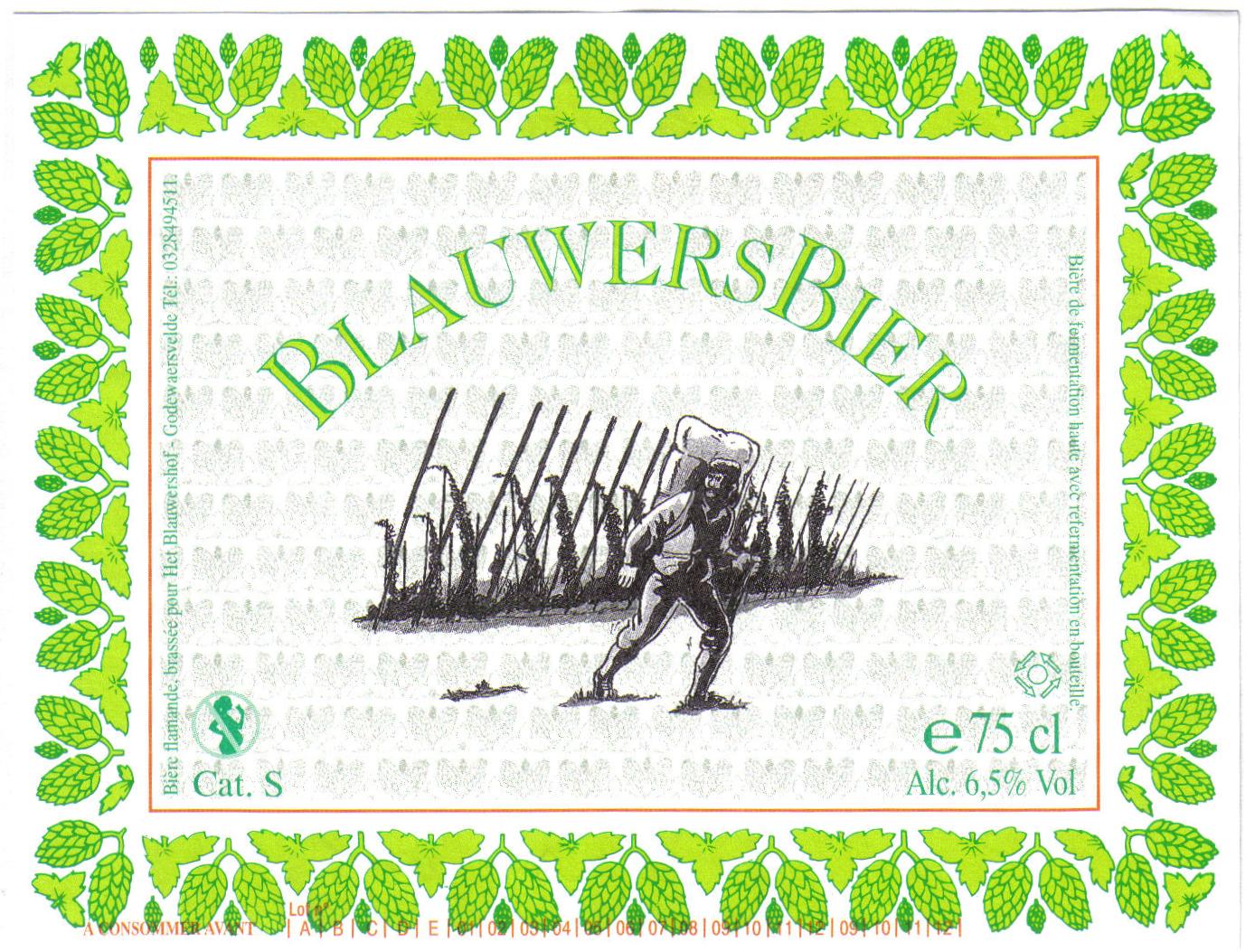 BE-W-18190-030 BA