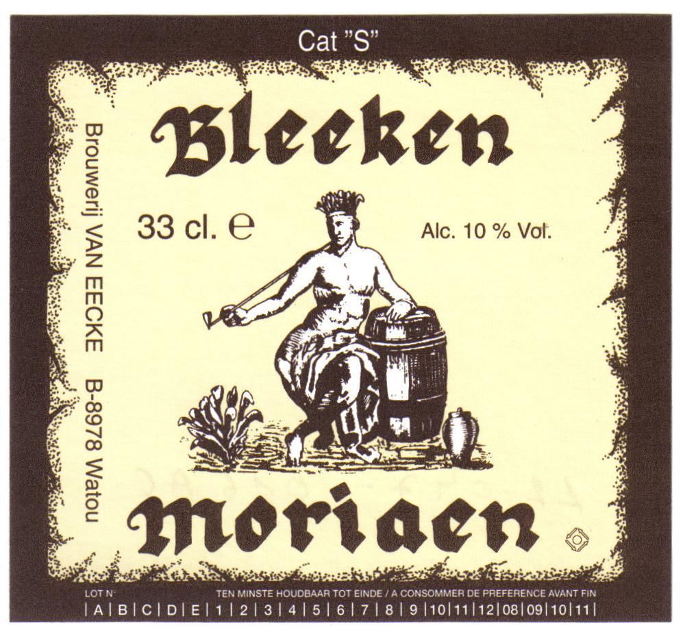 BE-W-18190-033 BC