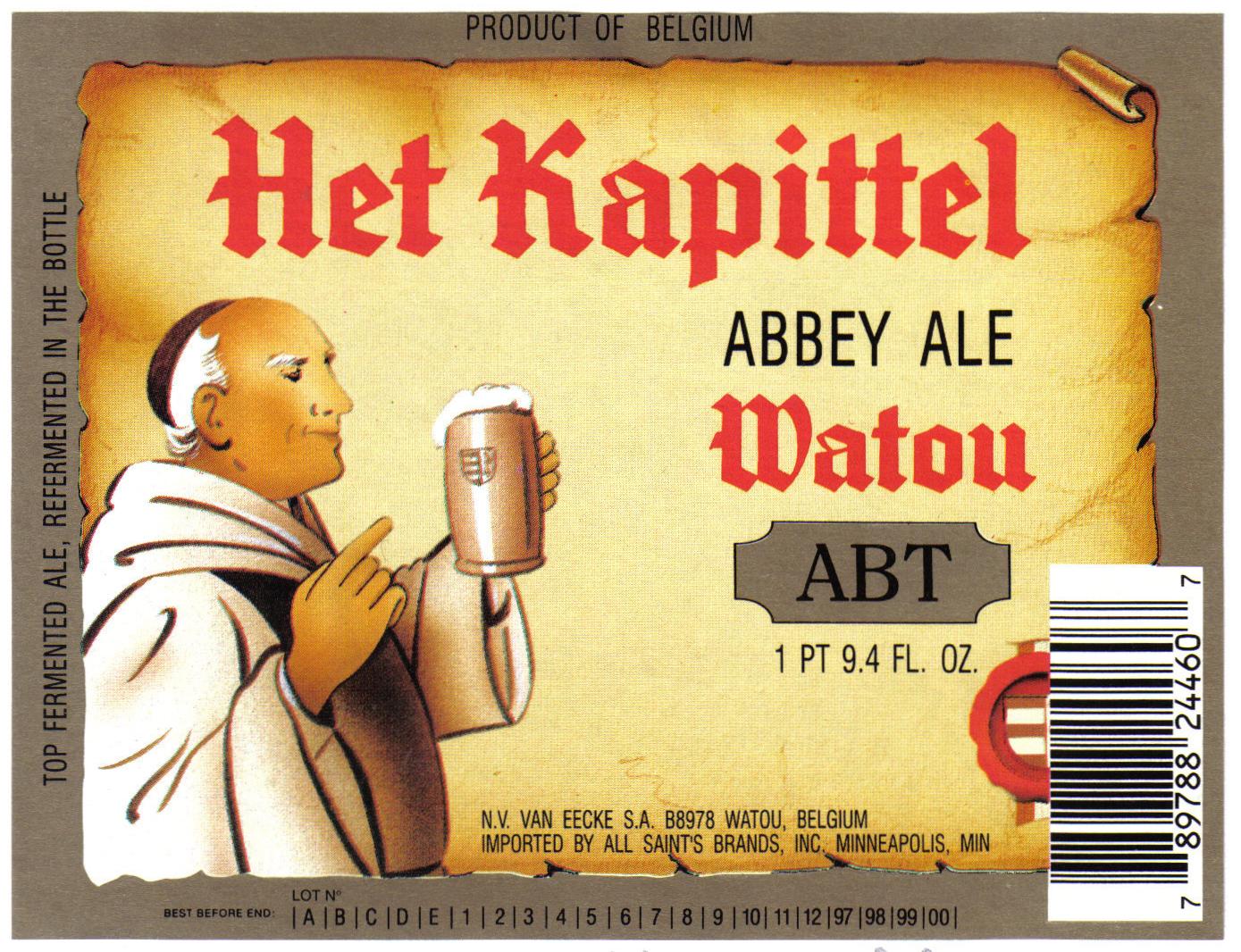 BE-W-18190-094 BA