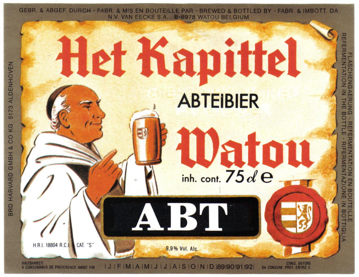 BE-W-18190-095 AA