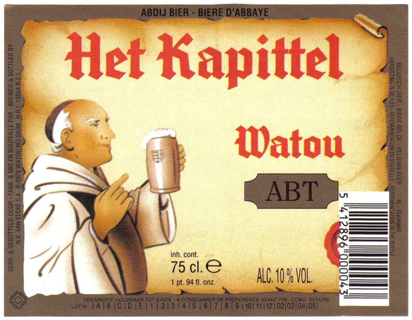 BE-W-18190-097 BA