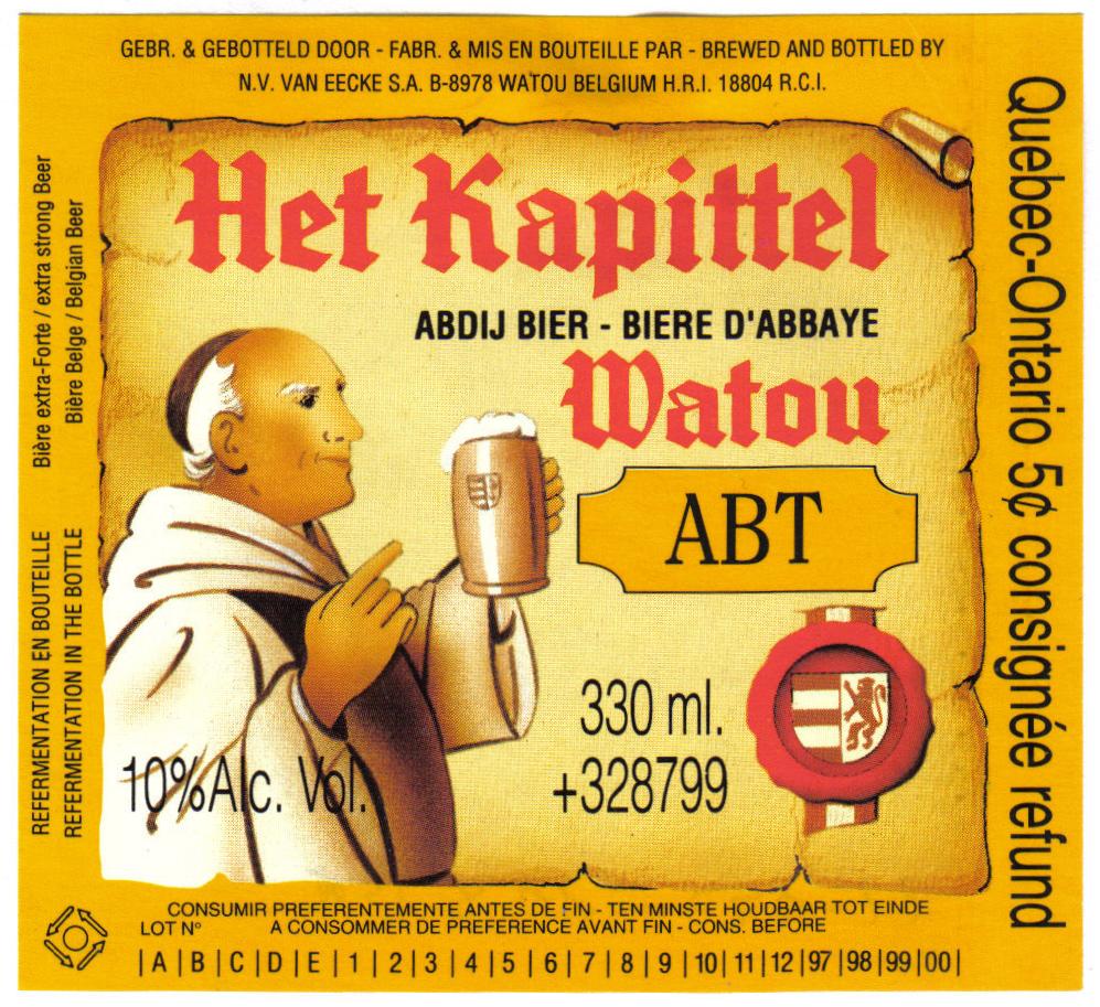 BE-W-18190-099 BA