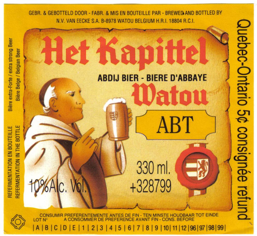 BE-W-18190-099 BC