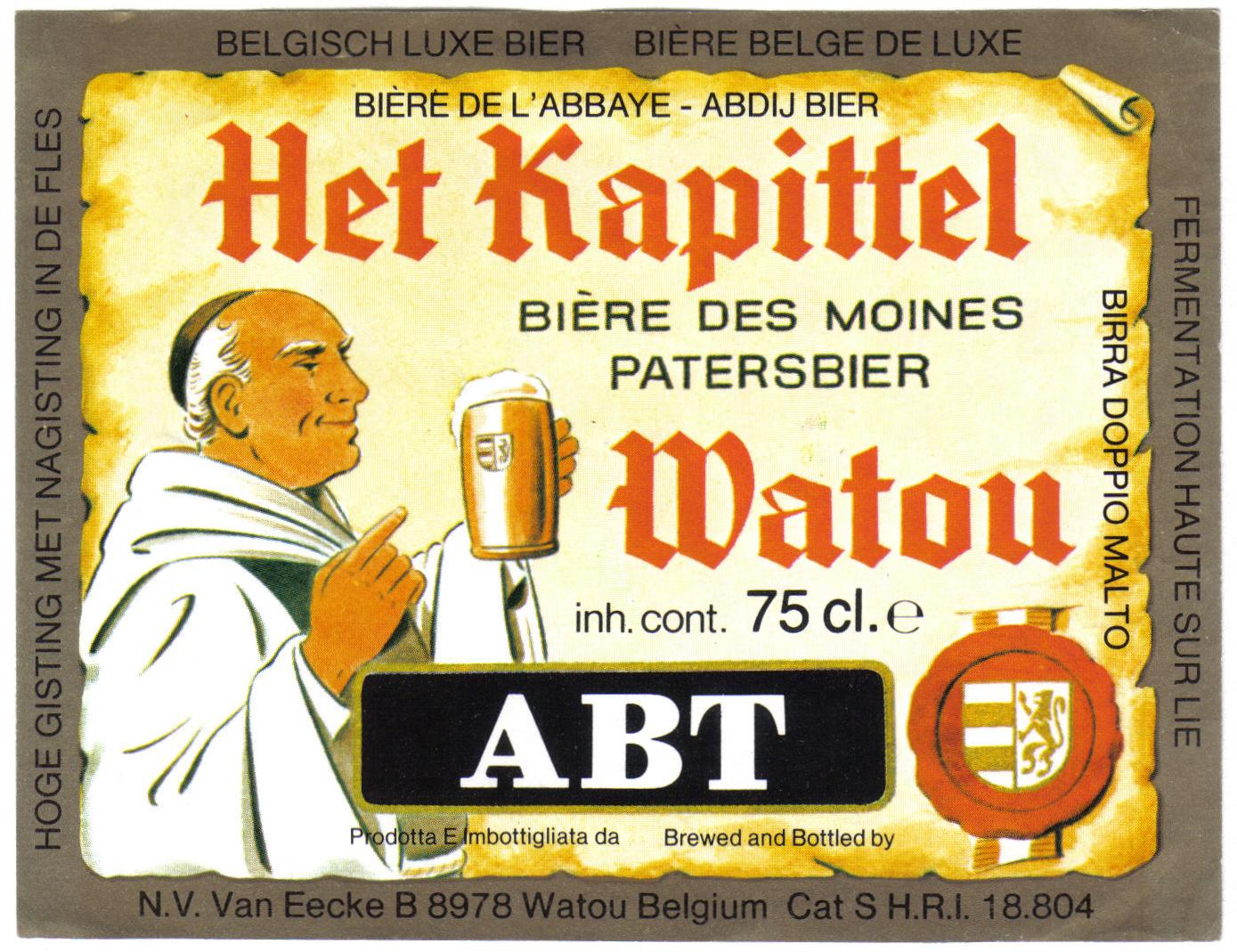 BE-W-18190-100 AA