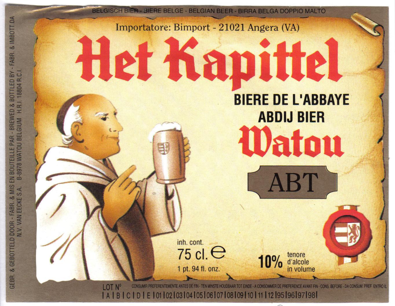 BE-W-18190-103 AB