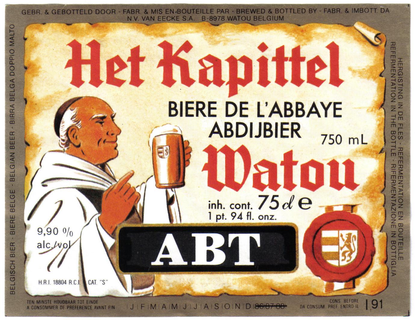 BE-W-18190-104 AA