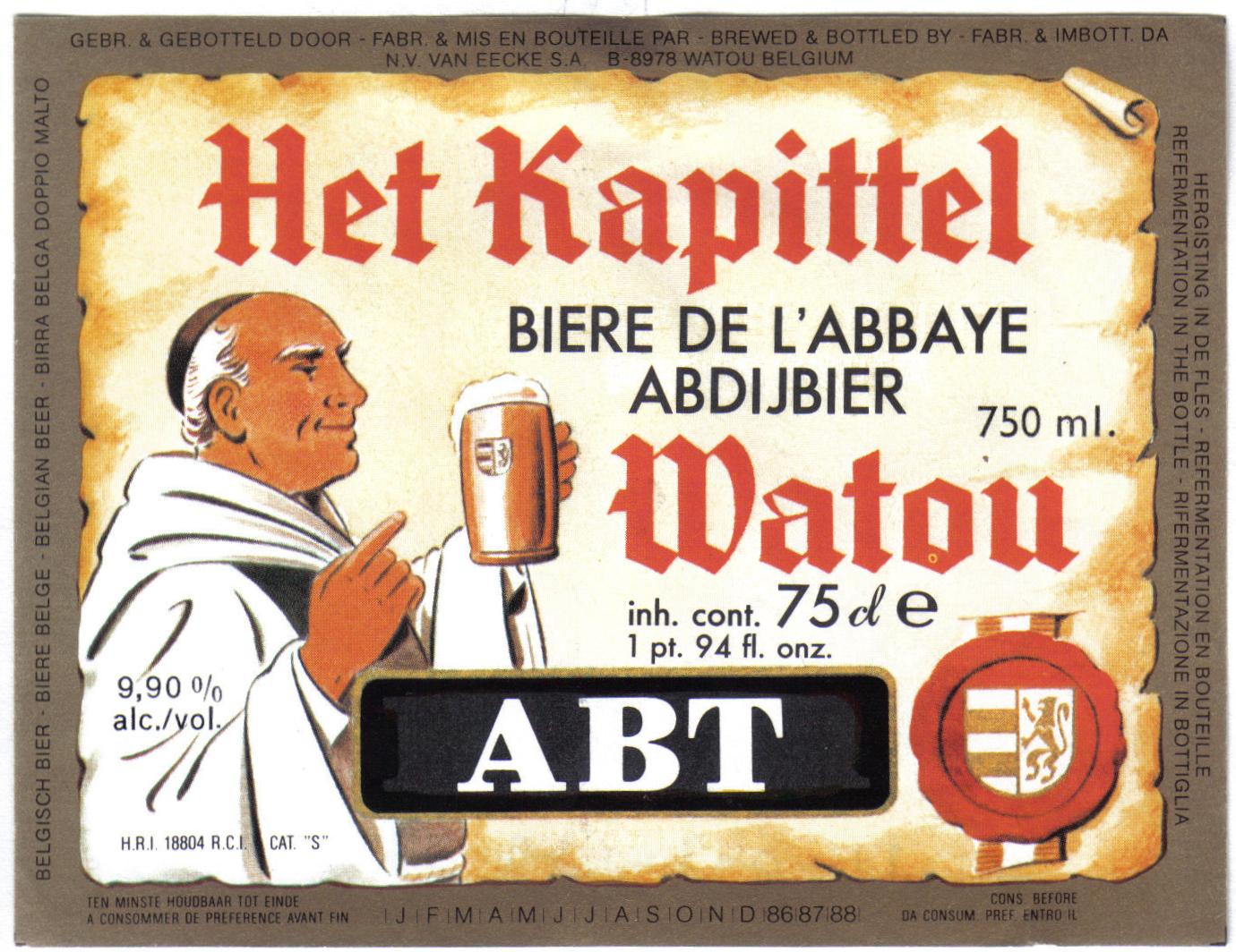 BE-W-18190-104 AC
