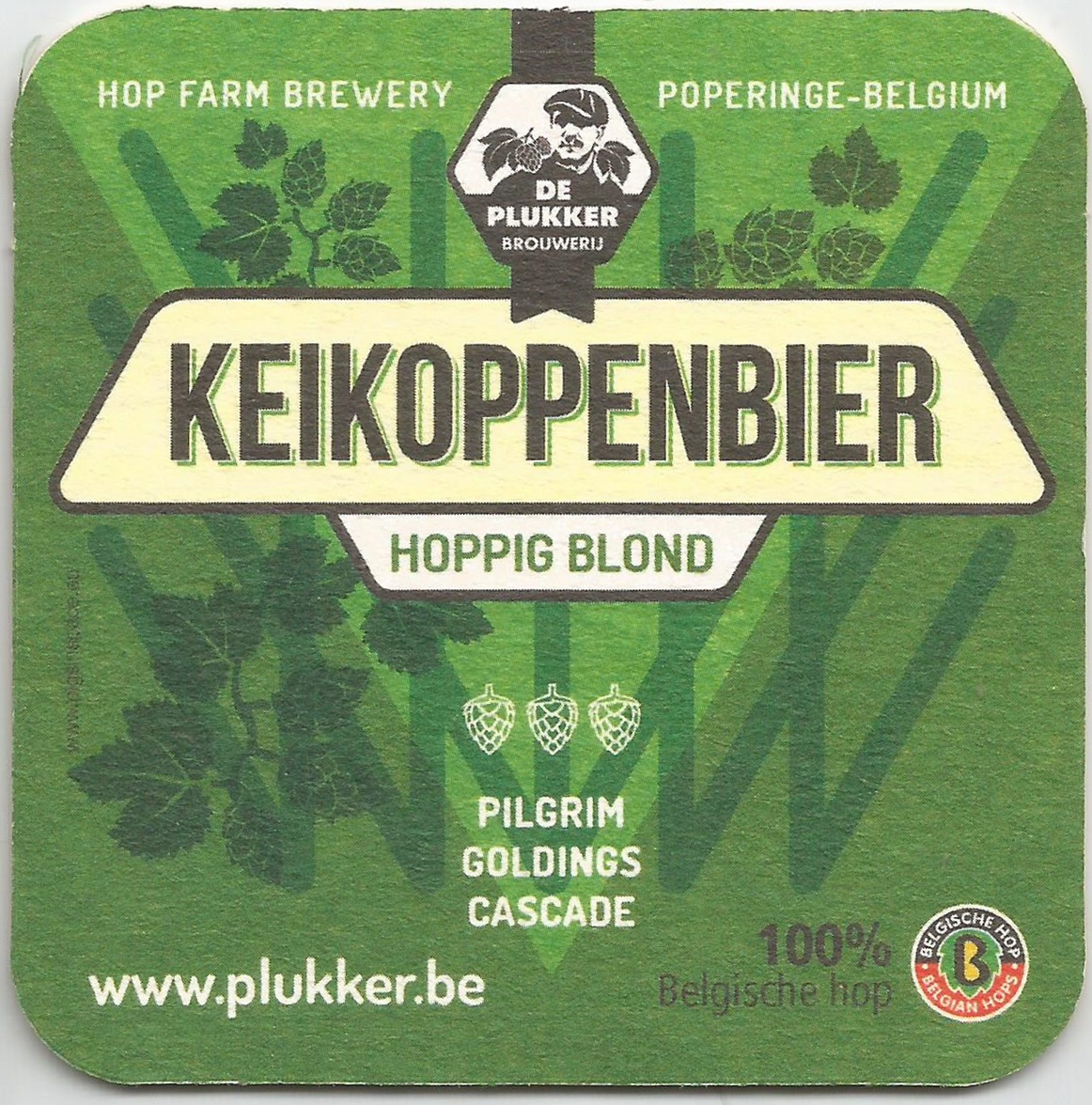 De Plukker 002 vz