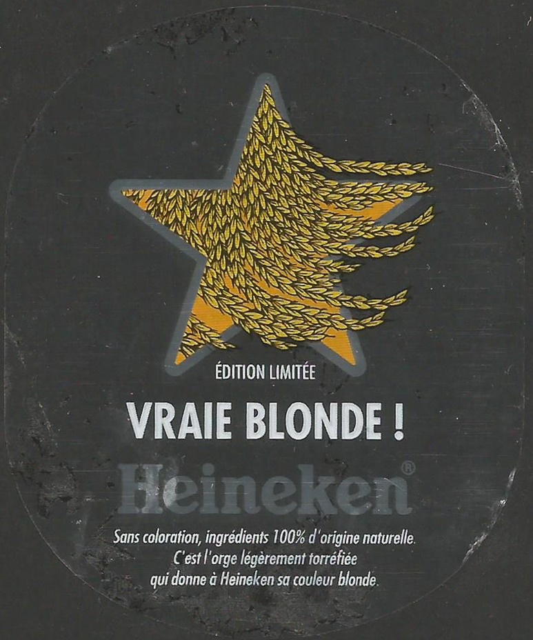 Frankrijk 'Br. Heineken 2017' 523-203