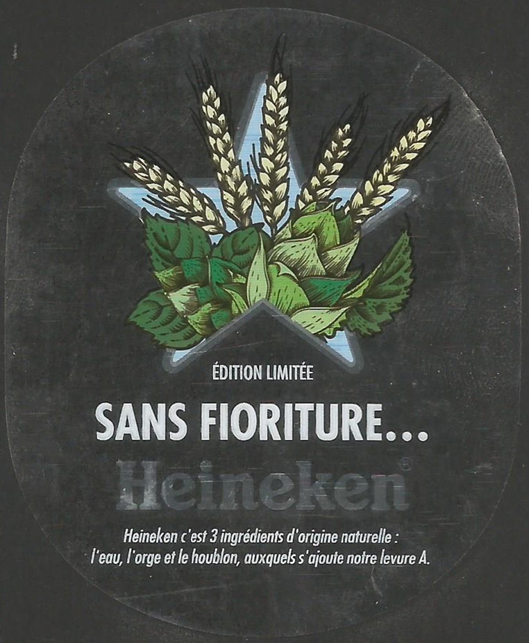 Frankrijk 'Br. Heineken 2017' 526-203