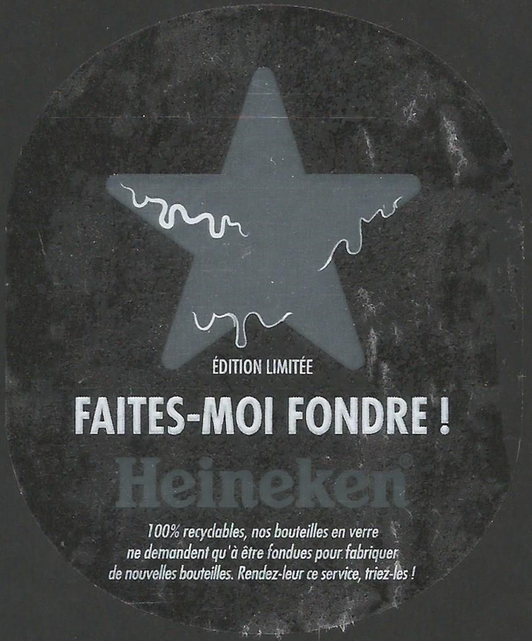 Frankrijk 'Br. Heineken 2017' 530-204