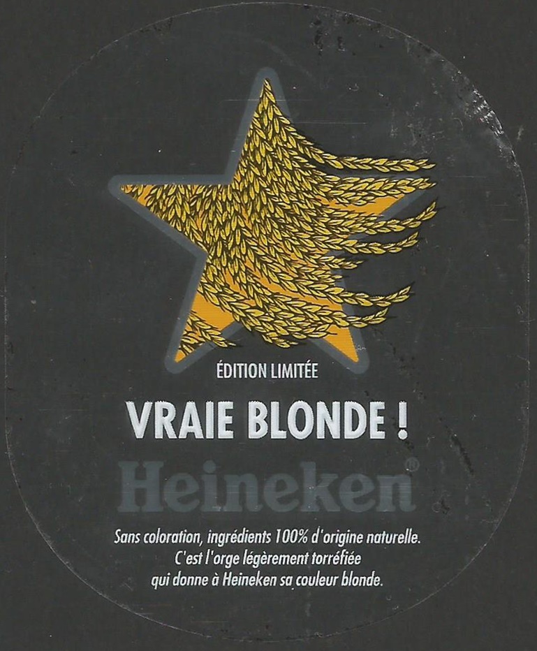 Frankrijk 'Br. Heineken 2017' 534-204