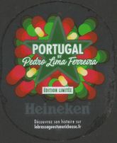Frankrijk 'Br. Heineken 2018' 545-205