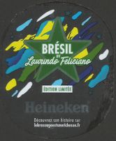 Frankrijk 'Br. Heineken 2018' 548-205