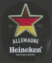 Frankrijk 'Br. Heineken 2020' 608-212