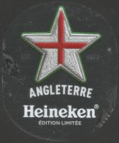 Frankrijk 'Br. Heineken 2020' 612-213
