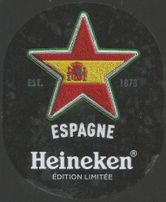 Frankrijk 'Br. Heineken 2020' 616-213