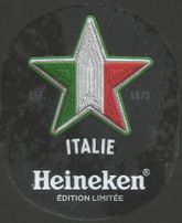 Frankrijk 'Br. Heineken 2020' 618-213