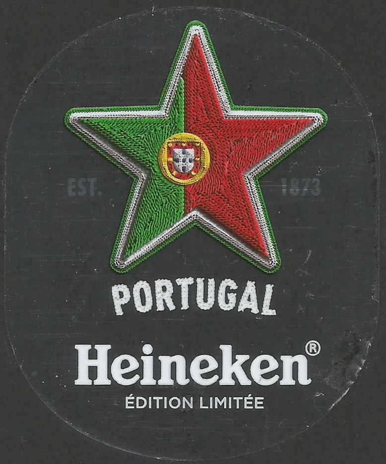 Frankrijk 'Br. Heineken 2020' 619-213