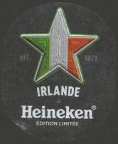 Frankrijk 'Br. Heineken 2020' 620-211