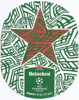 Nederland 'Br. Heineken' 071-074
