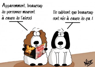 alcool et sante publique