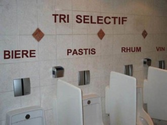 le tri selectif